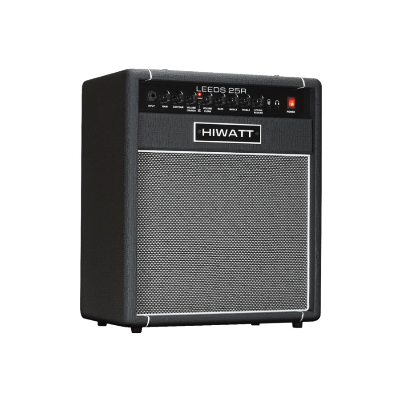 Hiwatt Leeds25R Combo 1x10 25 W