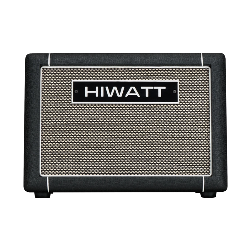 Hiwatt LeedsAC60 Combo per Chitarra Acustica 1x8 60 W