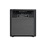 Hiwatt Bulldog77 Combo per basso 1x12 100 W
