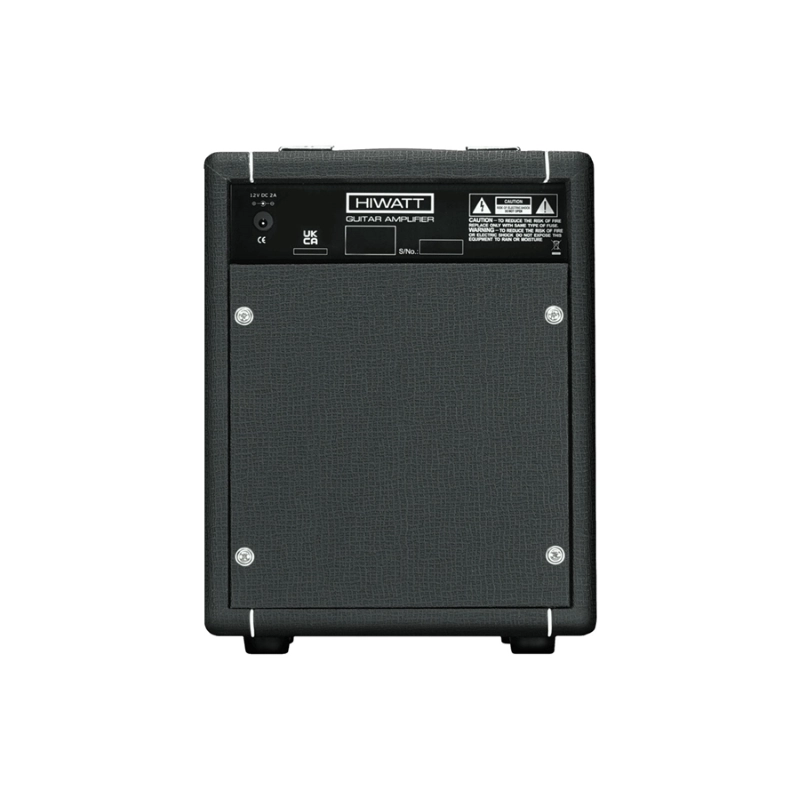 Hiwatt Leeds17 Combo 1x8 17 W