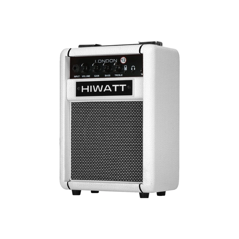 Hiwatt London 12 Combo 12 W White