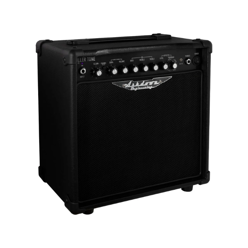 Ashdown KT15FX Combo 15W FX