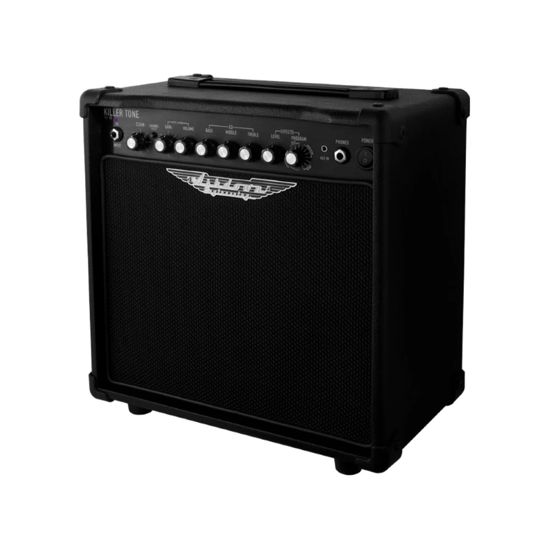 Ashdown KT15FX Combo 15W FX