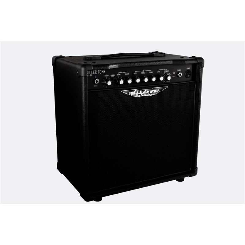 Ashdown KT30FX Combo 30W FX