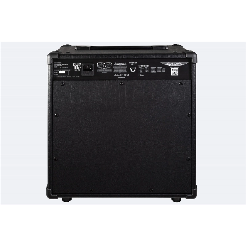 Ashdown KT30FX Combo 30W FX