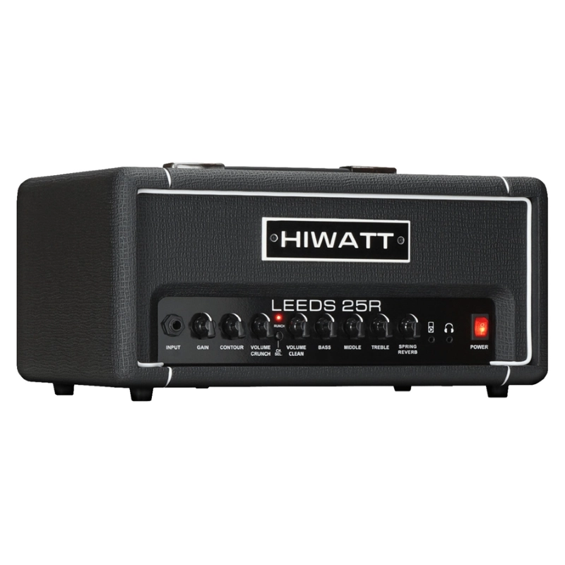 Hiwatt Leeds 25R Head testata 25 W