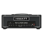 Hiwatt Bulldog 300 Head testata per basso 300 W