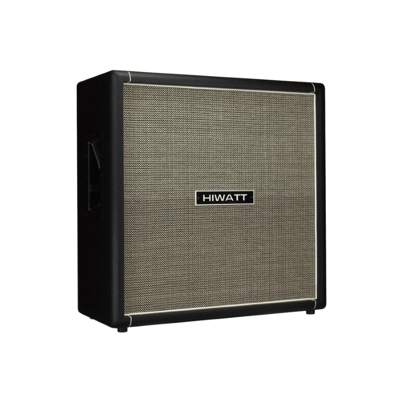 Hiwatt HG412 Cabinet 4x12