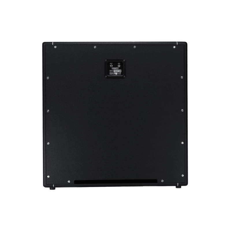 Hiwatt HG412 Cabinet 4x12