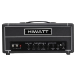 Hiwatt T40/20 Combo valvolare 2x12 40/20W