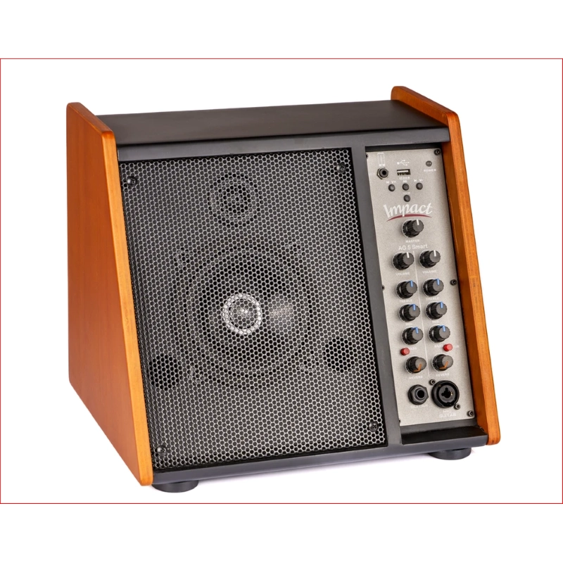 Audio Design IMPACT AG5 SMART