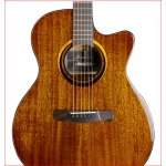 MERIDA GACE-Mahogany Acustica Elettrificata con Fishman ISY201