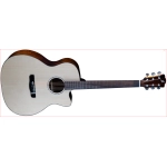 MERIDA DG20BWCSES Acustica Grand Auditorium+ISY201