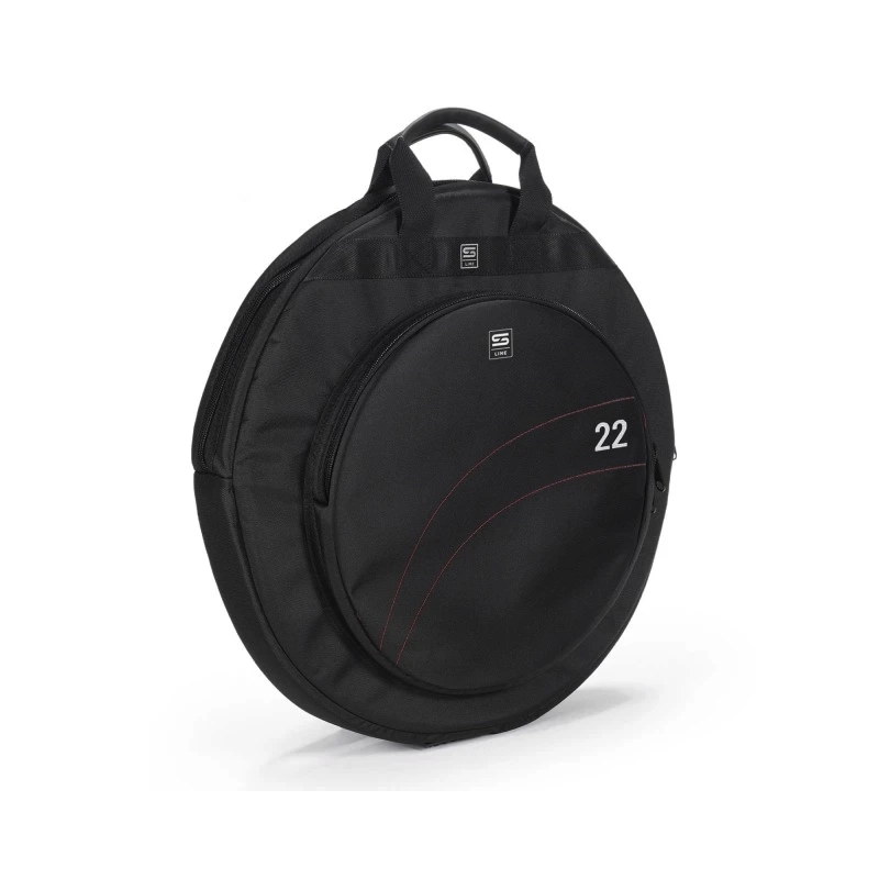 Stefy Line DB200 CYB14 Borsa per Piatti Banda