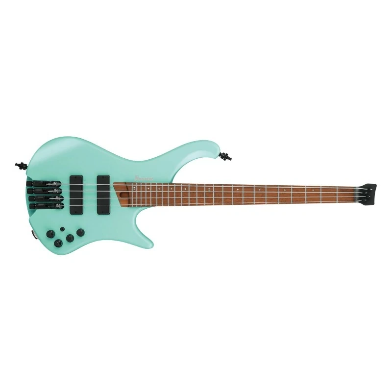 Ibanez EHB1000SSFMl Basso completo di Borsa