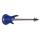 Ibanez GSR200JB Finitura Jewel Blue