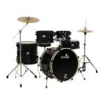 TAMBURO TB T5P20DARK BATTERIA T5 P20 DARKEDITION