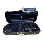 ASTUCCIO PER 2 VIOLINI 4/4 GAO2020VF