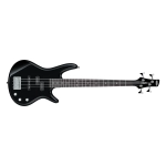 Ibanez GSRM20BK Baso 4 CordeFinitura Black