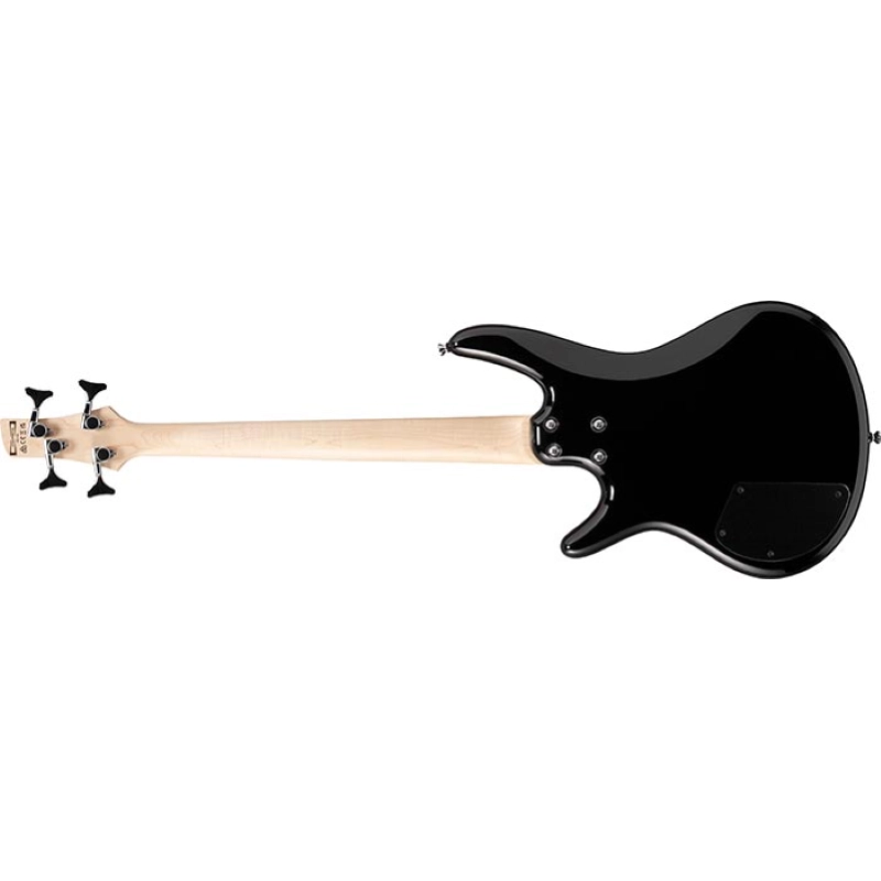 Ibanez GSRM20BK Baso 4 CordeFinitura Black