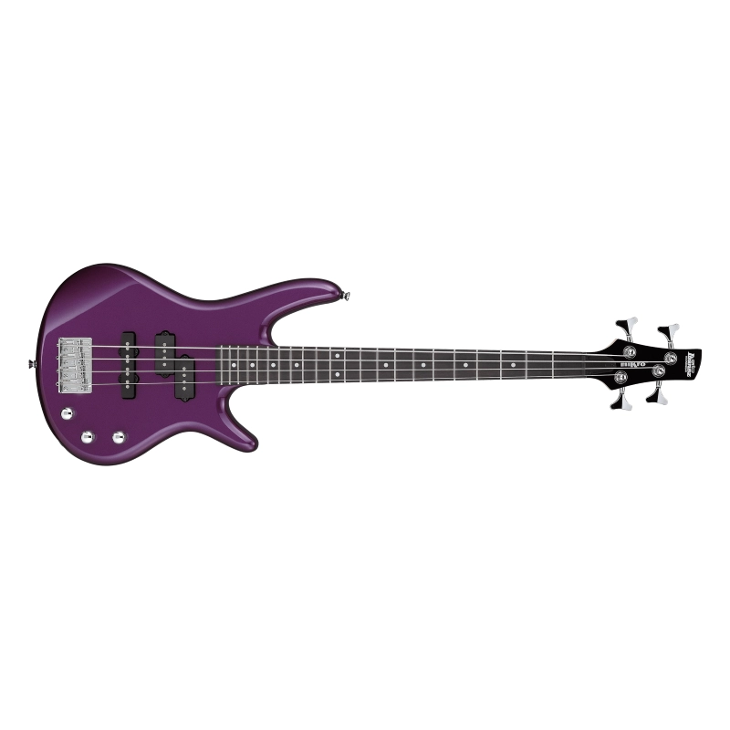 Ibanez GSRM20MPL Basso 4 Corde Finitura Metallic Purple