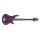 Ibanez GSRM20MPL Basso 4 Corde Finitura Metallic Purple