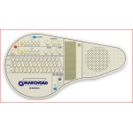 Suzuki Omnichord OM-108 Amplificato