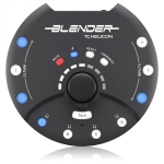 TC HELICON BLENDER Mixer stereo compatto con interfaccia audio USB