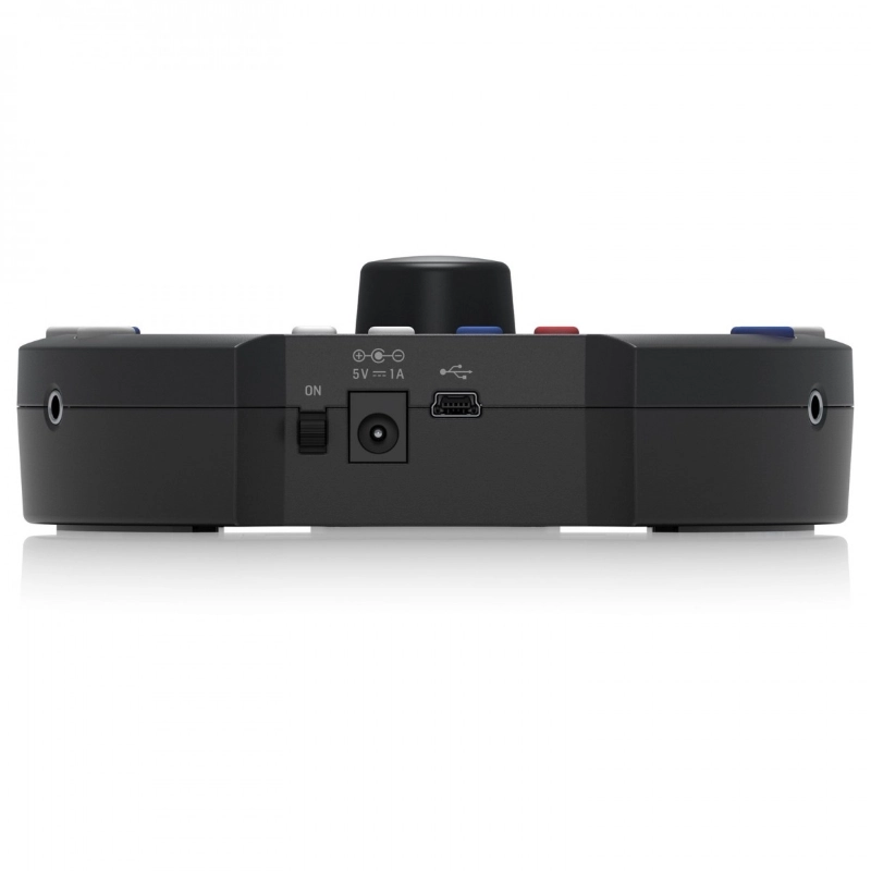 TC HELICON BLENDER Mixer stereo compatto con interfaccia audio USB