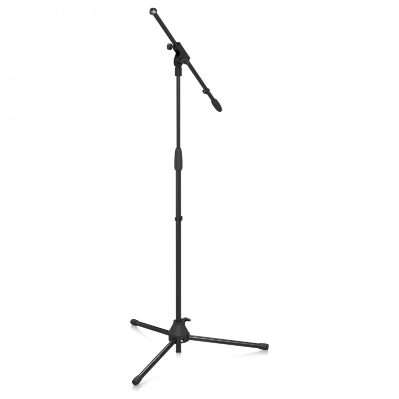 Behringer MS2050-L Supporto Microfonico, Asta Microfonica Telescopica