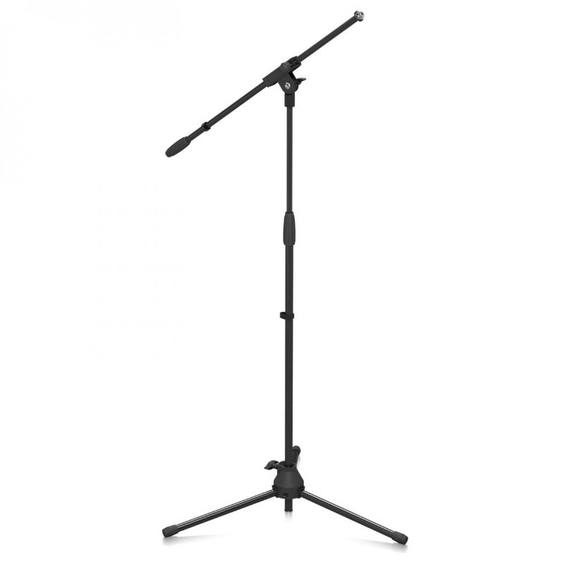 Behringer MS2050-L Supporto Microfonico, Asta Microfonica Telescopica