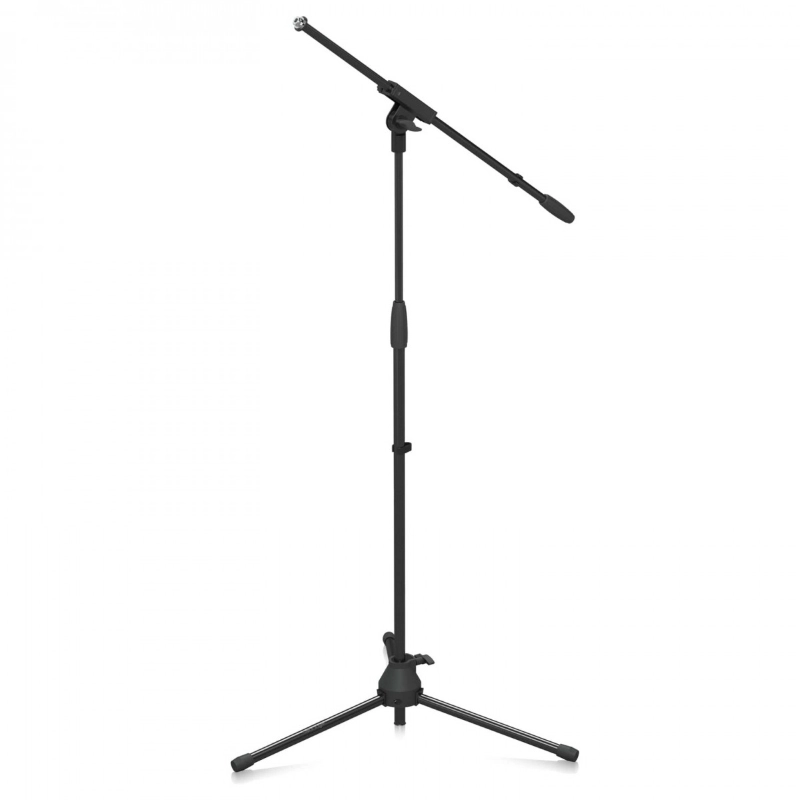 Behringer MS2050-L Supporto Microfonico, Asta Microfonica Telescopica
