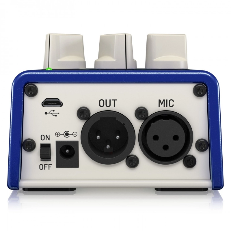 TC Helicon Harmony Singer 2