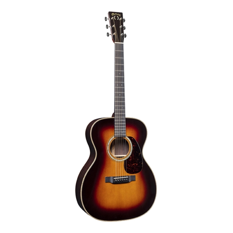 Martin & Co. 00028 Brooke Ligertwood Sunburst