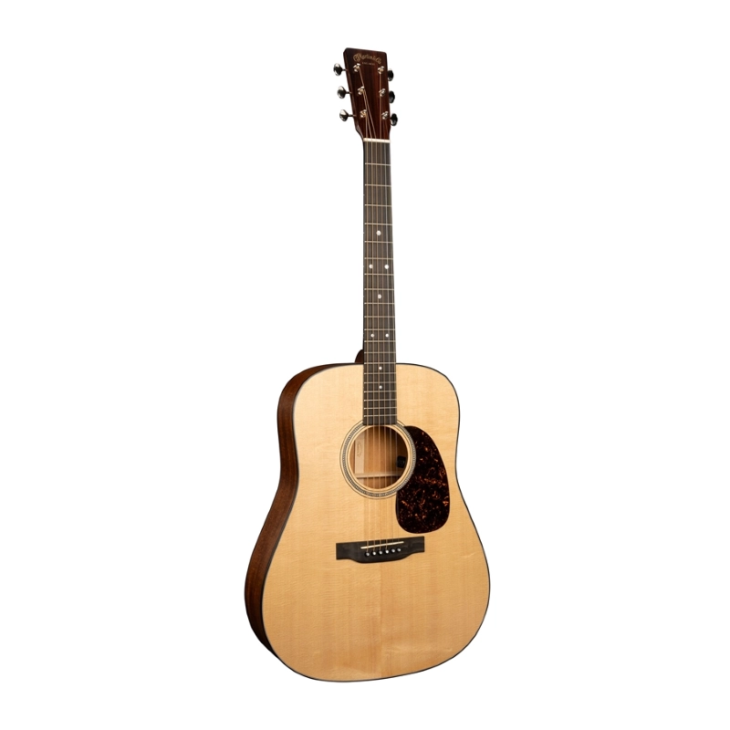 Martin & Co. D-16E-02 Mahogany