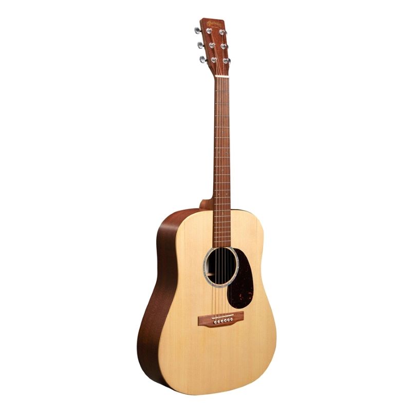 Martin & Co. D-X2E Mahogany Remastered
