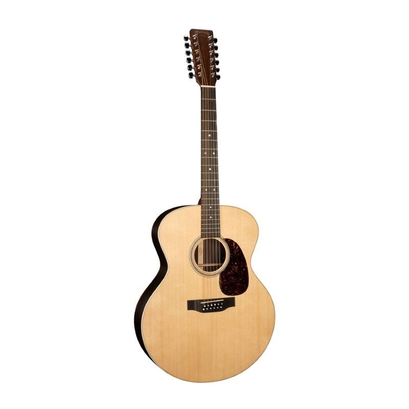 Martin & CO. GRAND J-16E-01 12 STRING