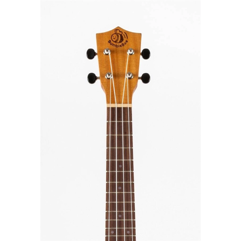 BUC23 CONCERT UKULELE - NATURAL