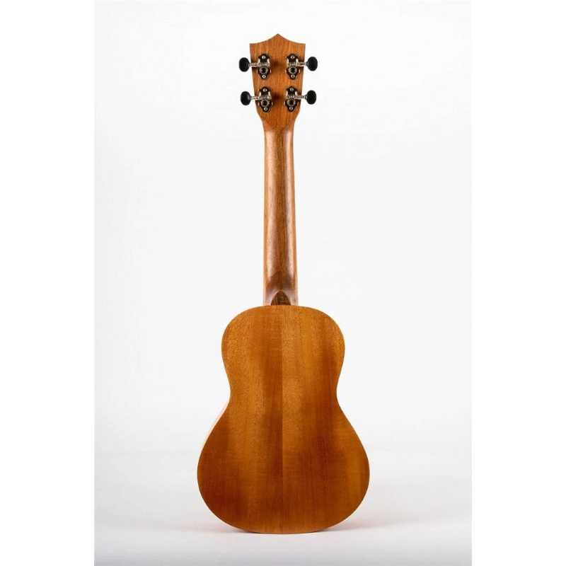 BUC23 CONCERT UKULELE - NATURAL
