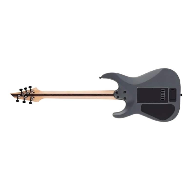 Jackson Pro Series Dinky® DK Modern EverTune® 6, Ebony Fingerboard, Satin Graphite 2912001544