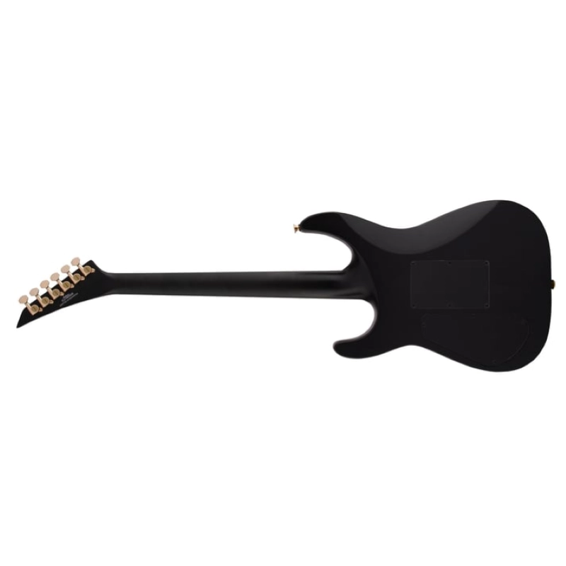 Jackson X Series Soloist™ SLX DX, Laurel Fingerboard, Satin Black 2919904568