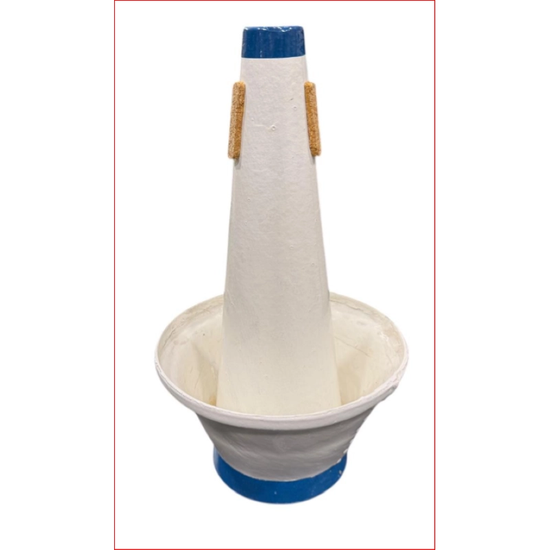 Humes & Berg Sordina Trombone Stone Lined ST-15 Cup