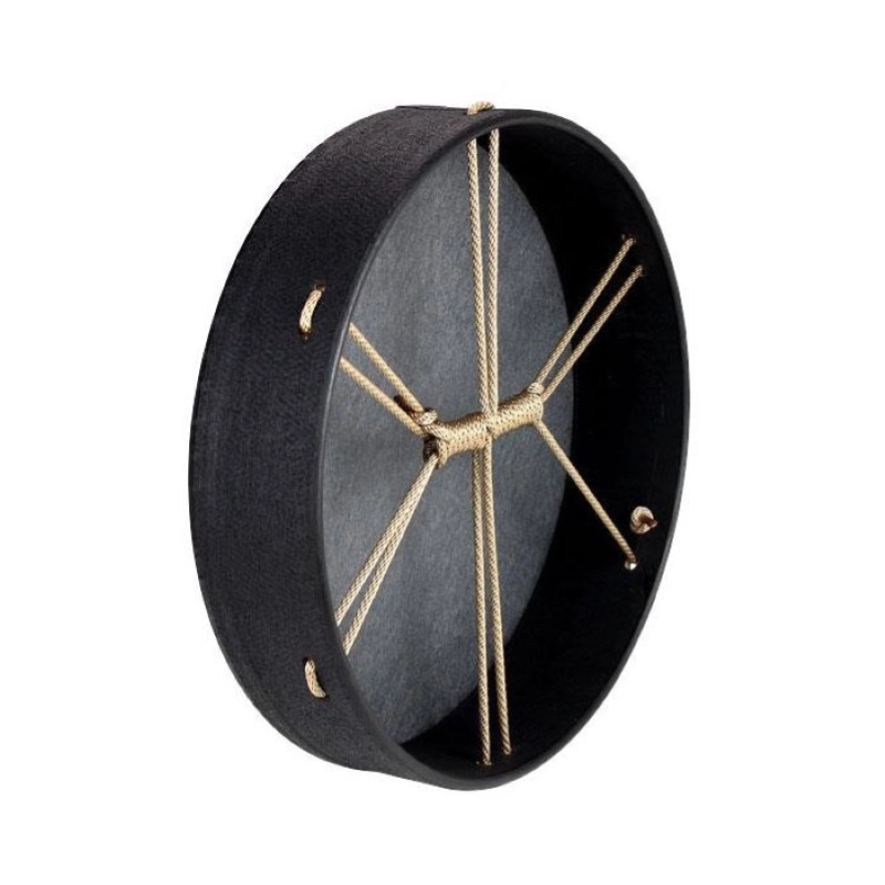 REMO Drum Buffalo 16" Bahia Remo E1-1316-BE