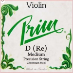 Prim Violino 3RE Medium Verde