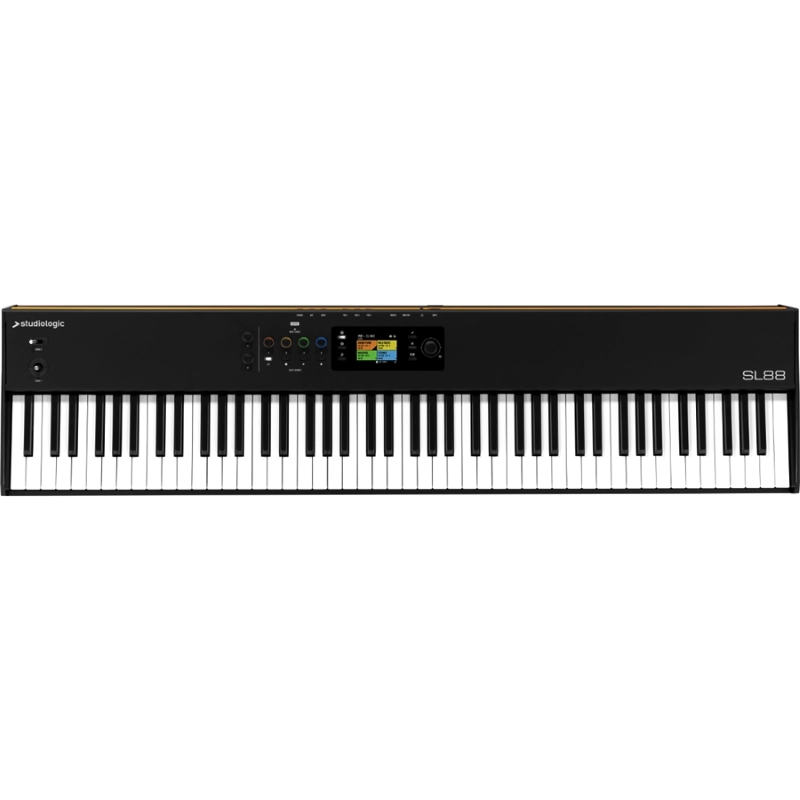 Studiologic sl88 MK2