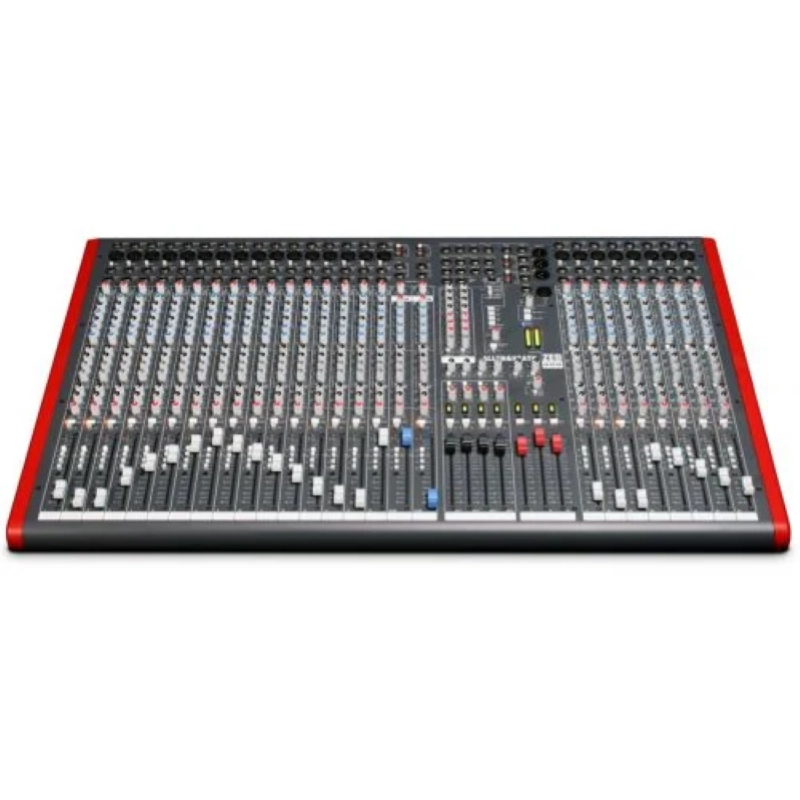 Allen & Heath ZED428 Mixer Compatto con presa USB