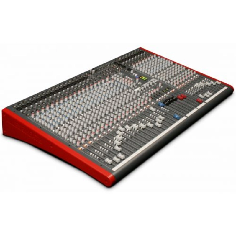 Allen & Heath ZED428 Mixer Compatto con presa USB