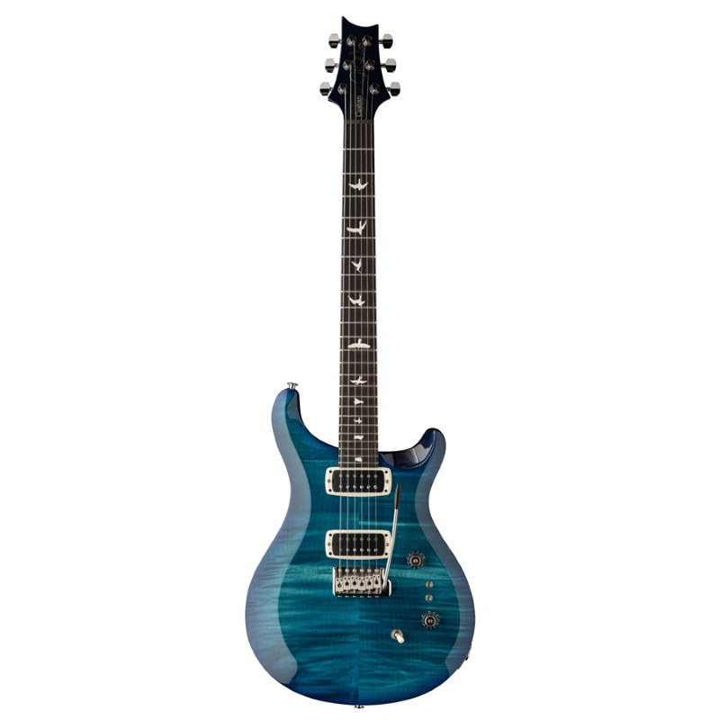 PRS S2 Custom 24-08 Lake Blue 2024