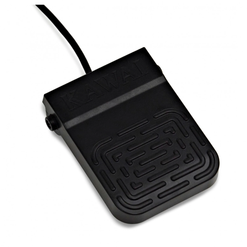 Kawai ES60B Stand Bundle Pianoforte Digitale 88 Tasti con Supporto a X Nero