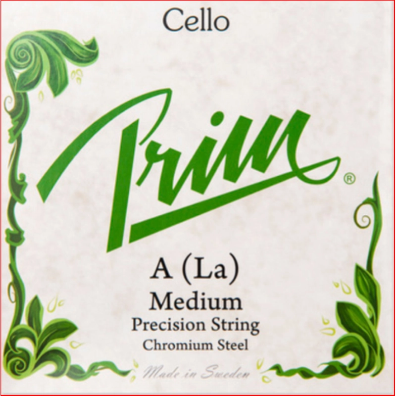 Prim Cello 1LA Medium Verde